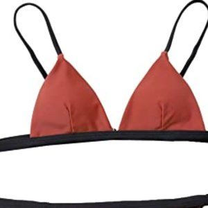 High Cut Bathing Suit Swimsuit